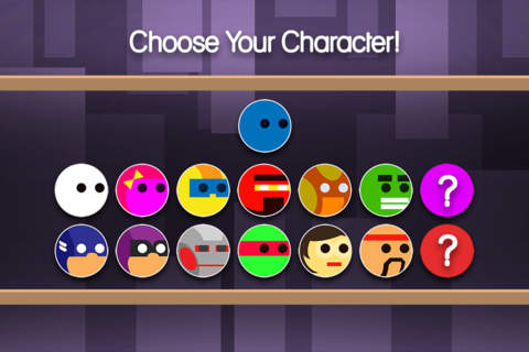 Anti Gravity - Crazy Romping Ball Rush Adventure - náhled