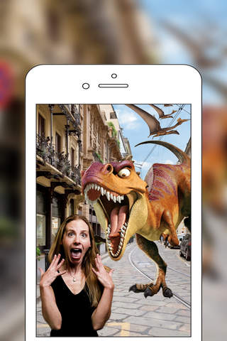 Photo FX Effect -Action Movie Camera For Instagram - náhled