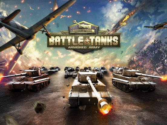 Battle Tanks - Armored Army Tips, Cheats, Vidoes and Strategies ...