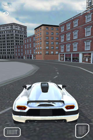 Car Simulator Parking - náhled