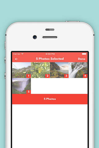 Movie Maker - Photos To Slideshow Video Movie Make - náhled