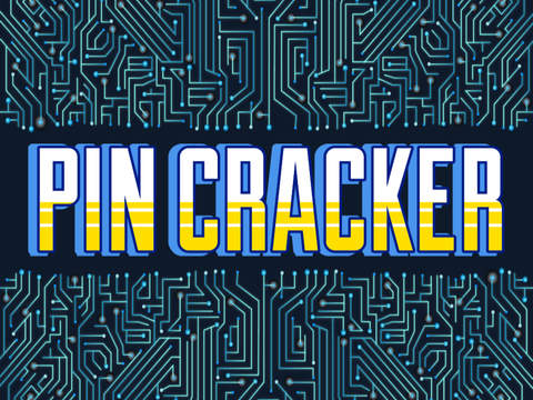 Pin Cracker screenshot 5