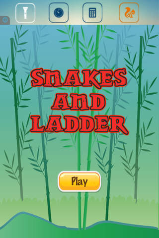 Snakes & Ladder Multiplayer - náhled