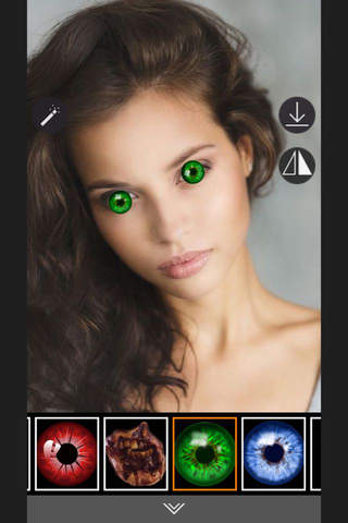 Zombie Camera - Photo Booth - náhled