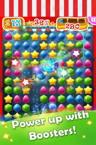 Pop Jelly Mania: Sweet Jam Game - náhled