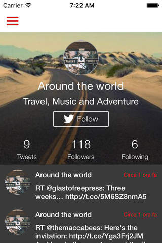 Thun Shop Pozzuoli - náhled