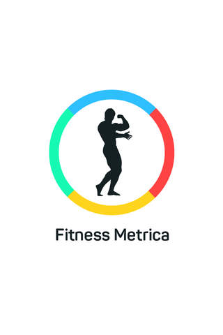 Fitness Metrica - power and dietary indicators - náhled