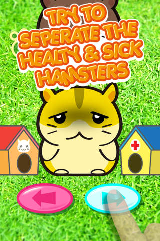 Littlest Smart Hamster Pet Shop - Cage For My Frie - náhled