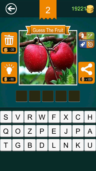 Guess The Fruit App Download - Android APK