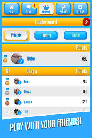 Price Madness - náhled