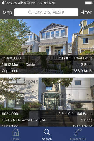 American Dream Realty - náhled