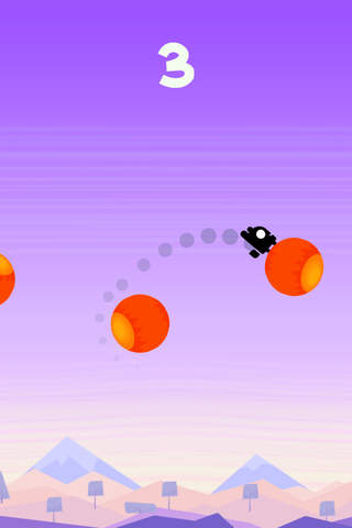Jump Nuts - náhled