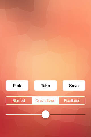 Wallpaper - Turn your photos - náhled