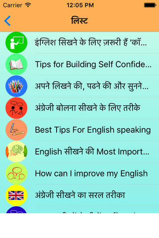 English Learning Tricks - náhled