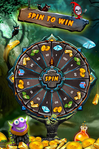 Zombie Party: Halloween Dozer - náhled