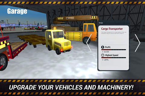 Airport Simulator 2 - náhled