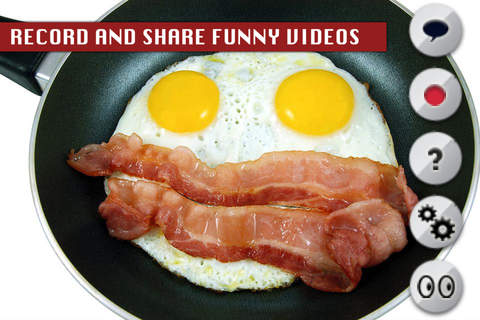 Talking Breakfast - náhled