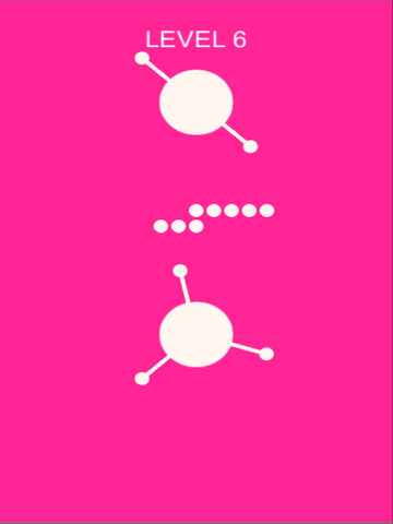 aa - Circle Boom The Dot Pong : Madness Puzzle Fre - náhled