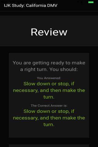 IJK Study: California DMV - náhled