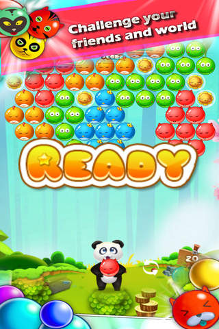 Magic Balloon: Shooter King Hit - náhled