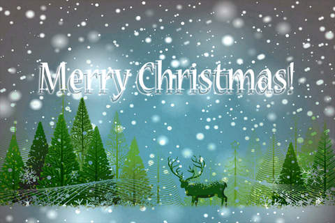 2015 Merry Christmas Slots - Best Vegas Casino Mul - náhled