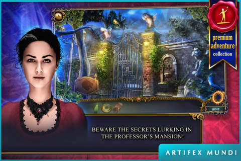 Demon Hunter: Chronicles from Beyond - náhled