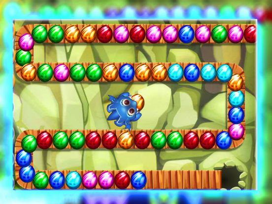 Candy Ball Marble screenshot 5