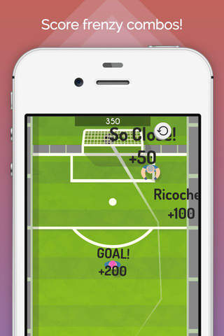Tricky Soccer - náhled