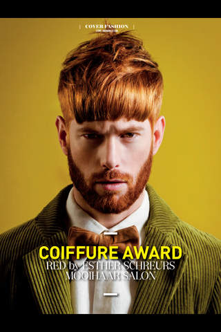 i.s. hair - náhled