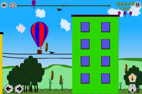 Balloonya! - náhled