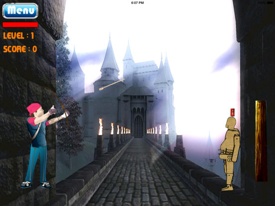 Archer Star New World PRO - Super Fun Game Arrow screenshot 8
