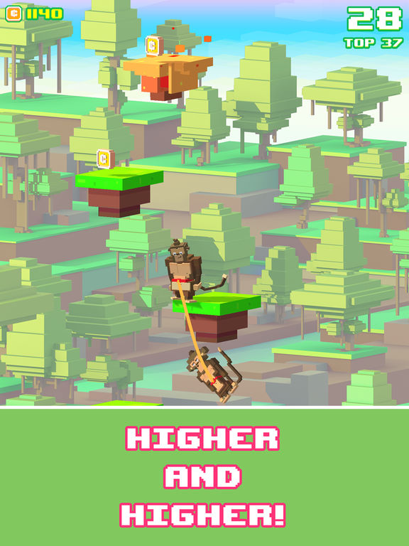Up and Rise Tips, Cheats, Vidoes and Strategies | Gamers Unite! IOS