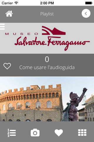 Ferragamo - Un Palazzo e la città - náhled