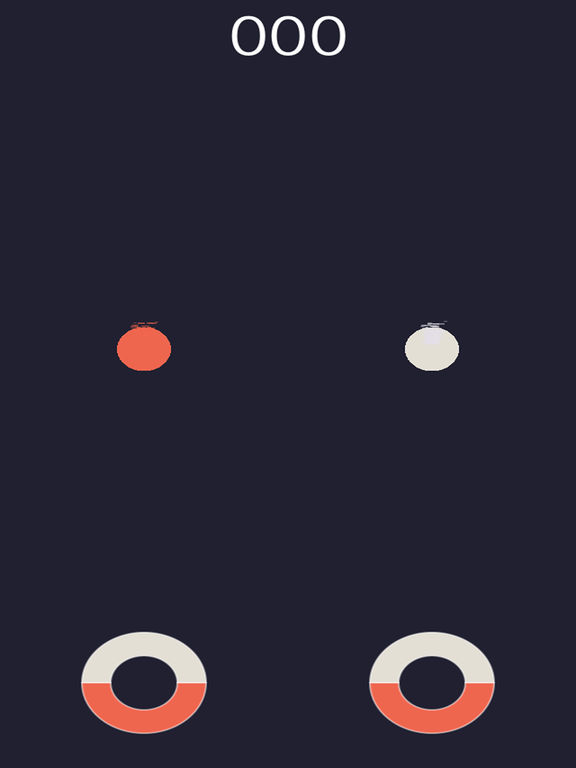Touch & Twist - Circle Game screenshot 4