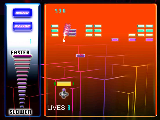 Color Rolling Blocks Game PRO screenshot 7