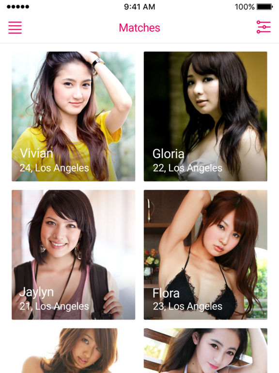 Aziatische Dating app IOS wetenschappelijke artikelen op dating