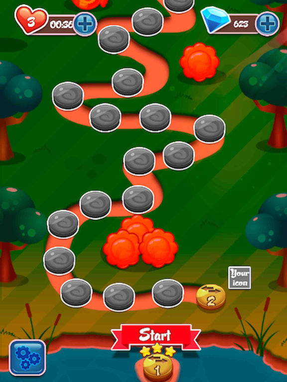 Super Jelly Blast Free Game 2017 Apps 148Apps