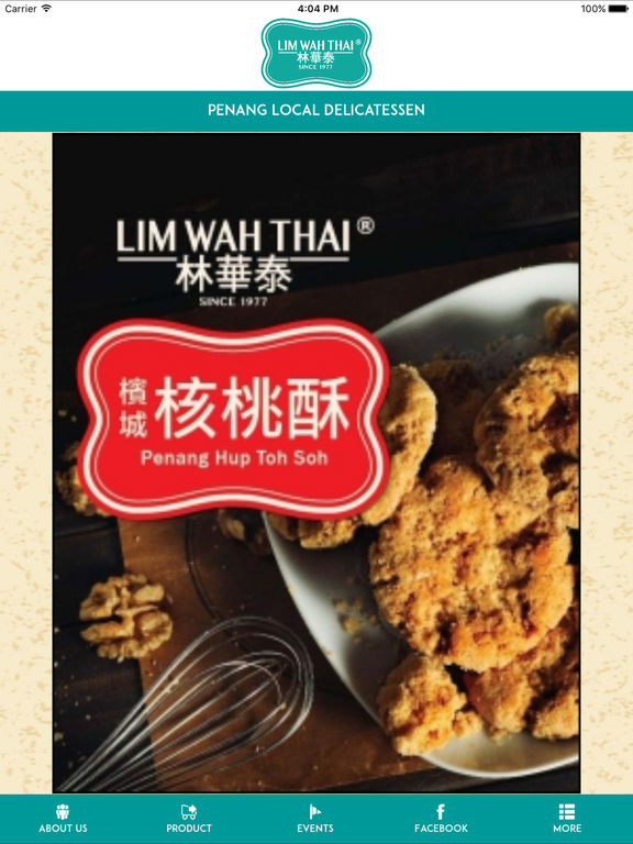 Lim Wah Thai Apps 148apps
