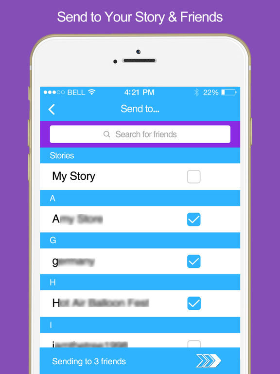Quick Uploader - Safe Upload Your Photos & Videos. Tips, Cheats, Vidoes ...