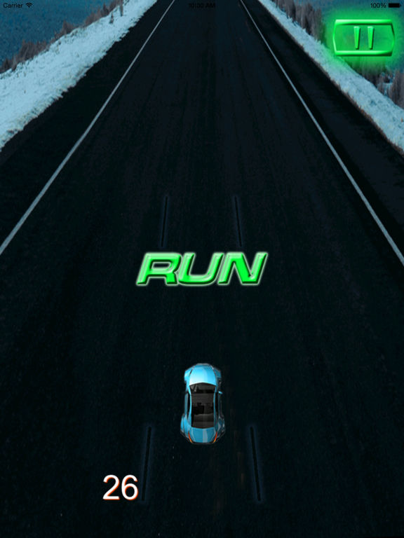 A Explosive Speed Zone PRO - Xtreme Fun Driving screenshot 10