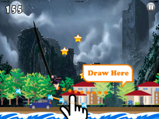 A Happy Magic Jump Pro - Jump High And Increases Your Level screenshot 10