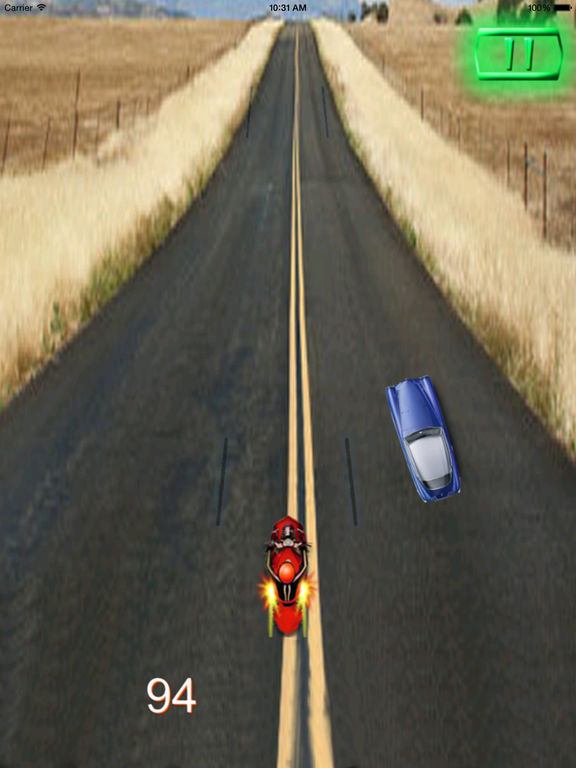 A Xtreme Trial Chase PRO - Awesome Race Offroad screenshot 7