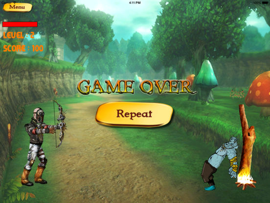 A Holy Arrow God PRO - Archery Amazing Game screenshot 9