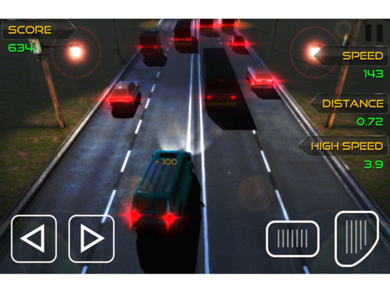 Car Games - Car Games for free 2016 screenshot 6