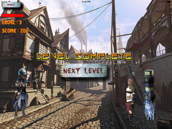 Archery Master Shadow - Archery Sport Game screenshot 10