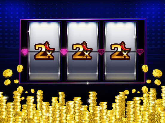Casino House Rules - Fruit Blaster - Help Slot Machine