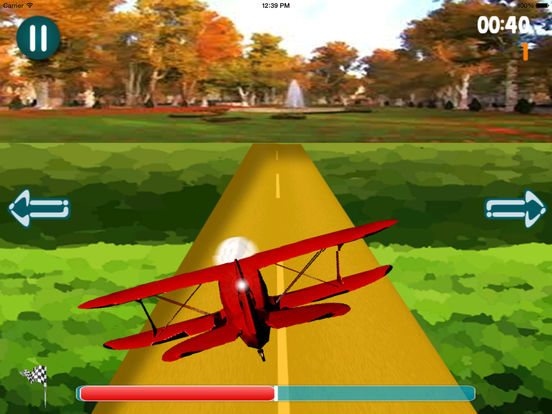 A Risky Test Flight Pro screenshot 10