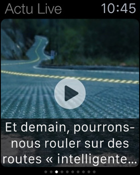 Rouen Live screenshot 12