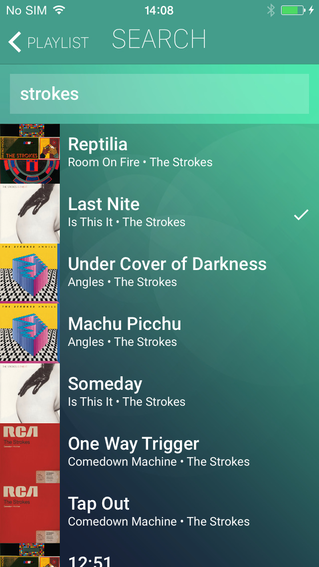 Partify Party Playlist Apps 148apps
