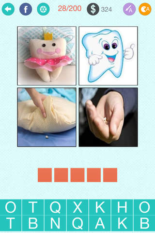 Hi! Bánh Chưng - 4 Pictures 1 Word - náhled